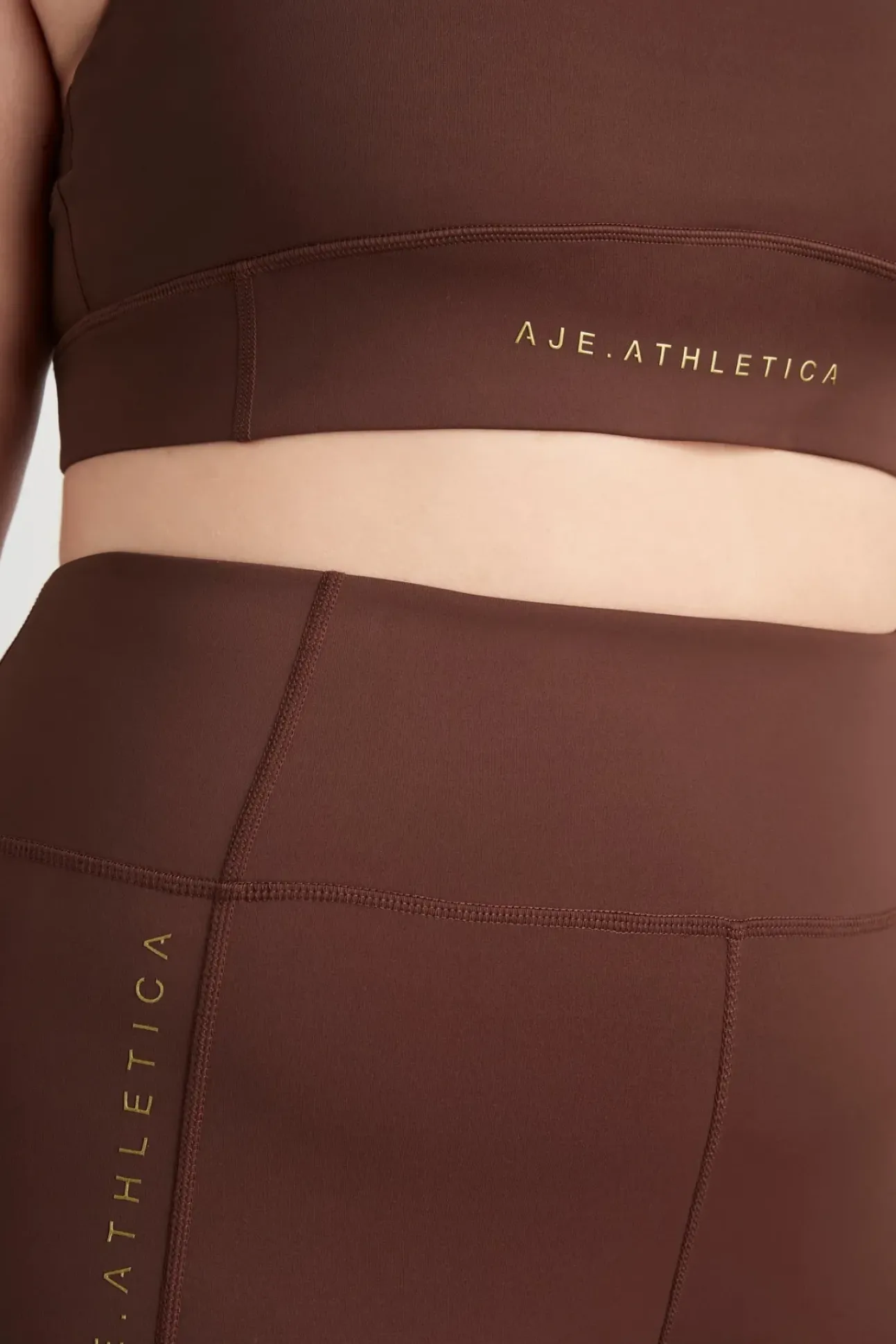 Mesh Racer Back Sports Bra 338