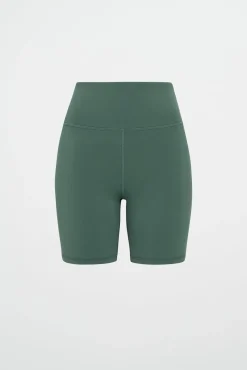 Mid Bike Shorts 636