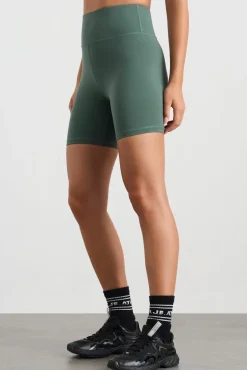 Mid Bike Shorts 636