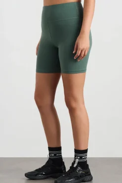 Mid Bike Shorts 636