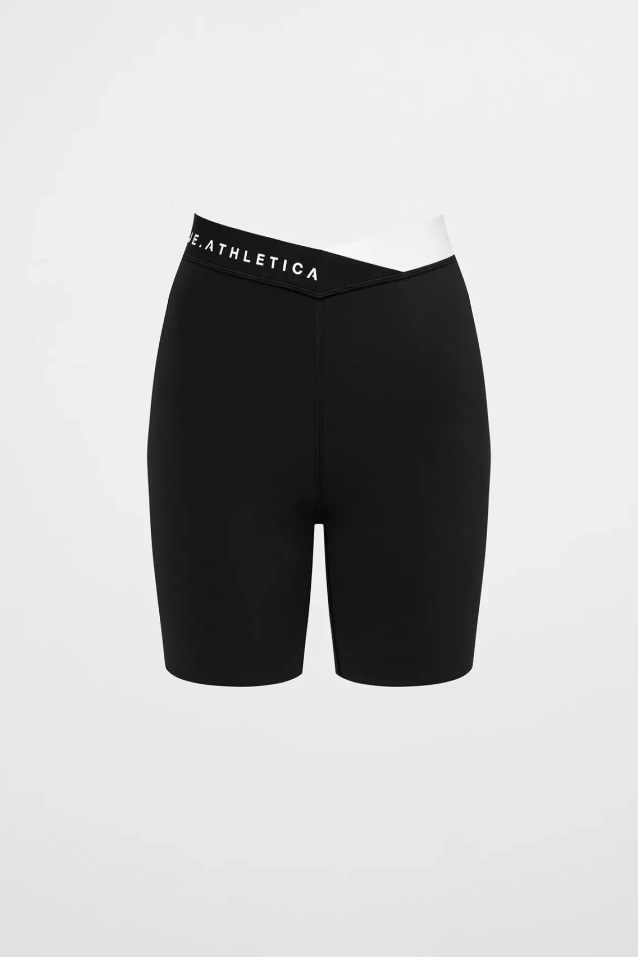 Mid Cross Over Bike Shorts 607