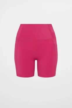 Mid Length Bike Short 626