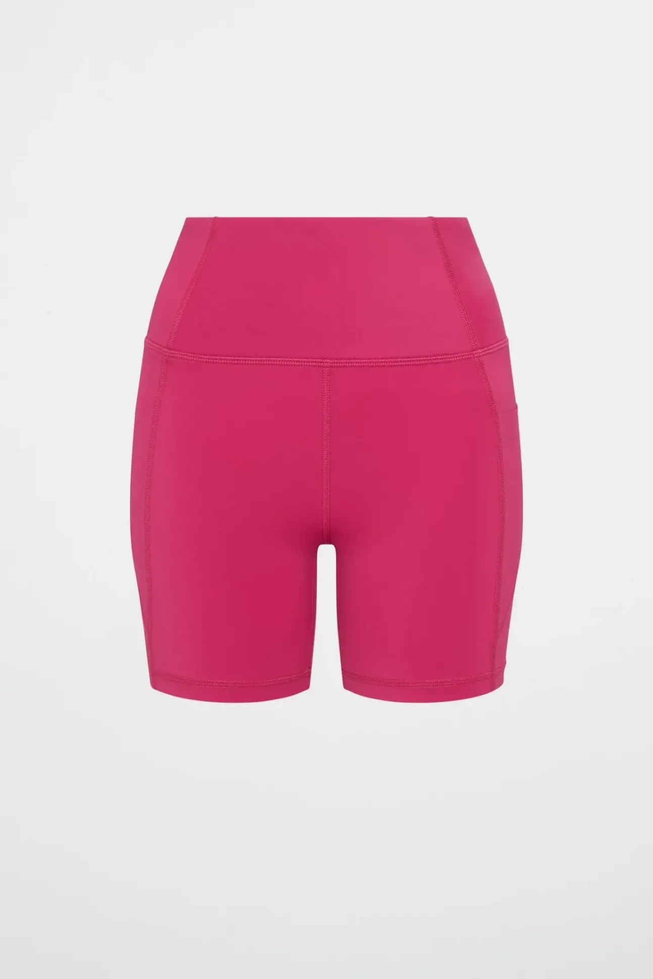 Mid Length Bike Short 626