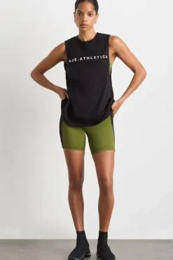 Mid Length Bike Short 606