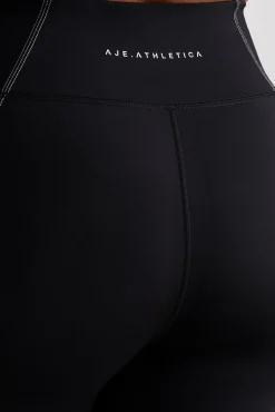 Mid Length Panel Shorts 615