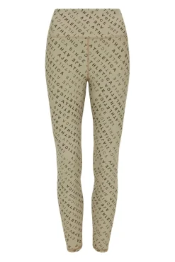 Monogram High Rise 7/8 Legging 203
