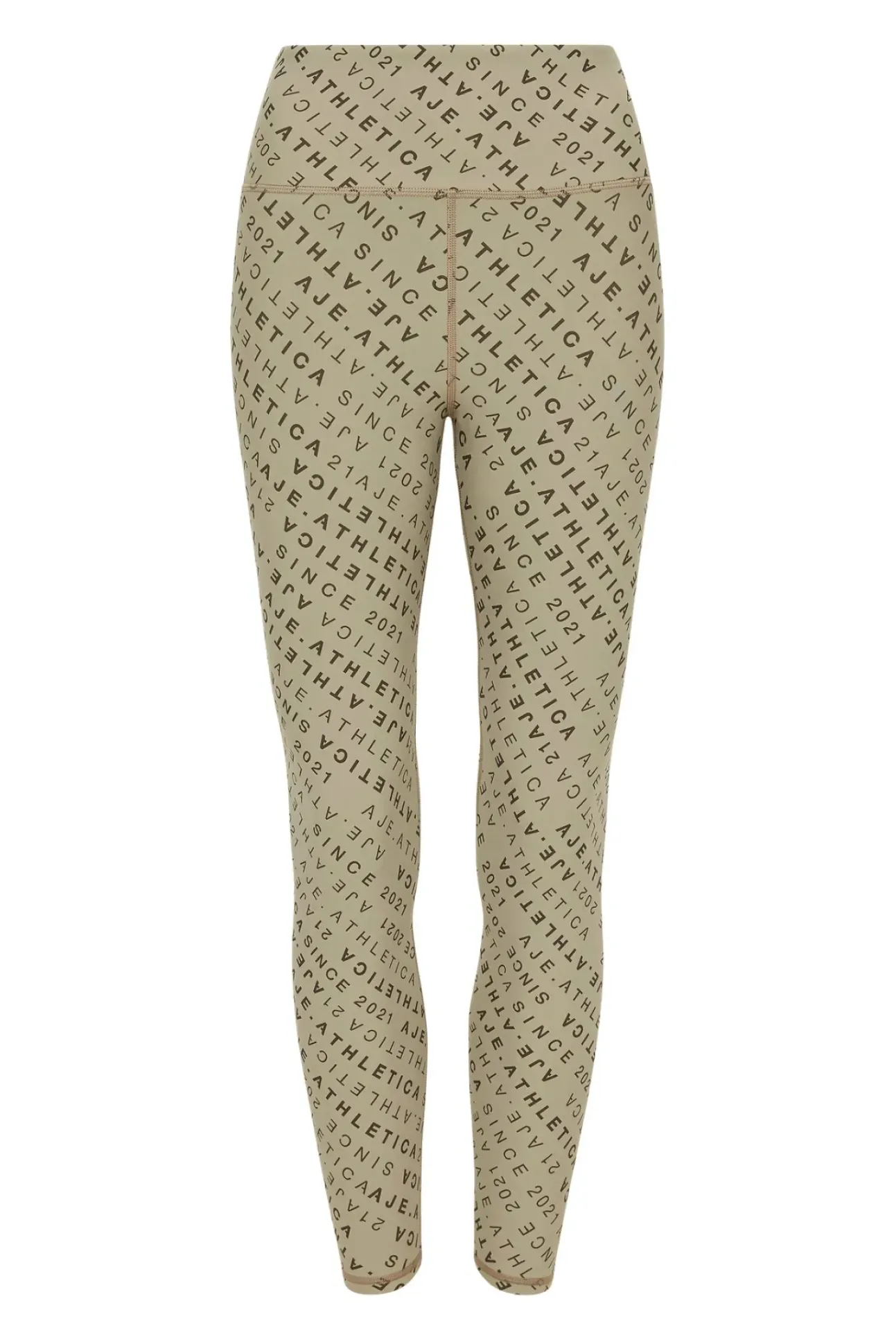 Monogram High Rise 7/8 Legging 203