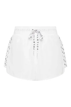 Monogram Logo Running Short 602