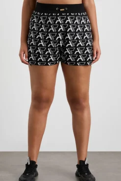 Monogram Shorts 640