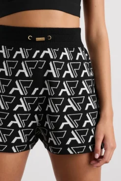 Monogram Shorts 640