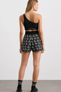 Monogram Shorts 640