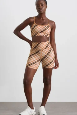 Multi Strap Sports Bra 363