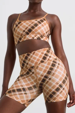 Multi Strap Sports Bra 363