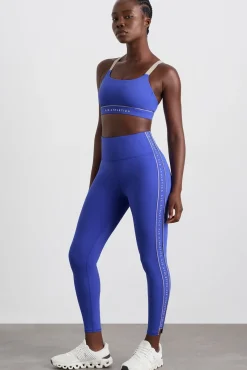 Notch Logo 7/8 Legging 240