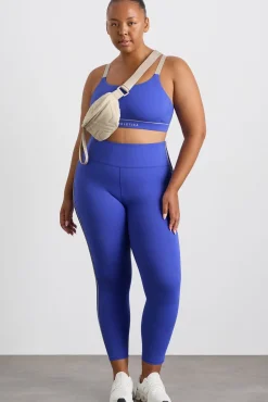 Notch Logo 7/8 Legging 240