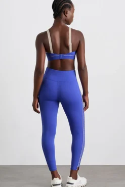 Notch Logo 7/8 Legging 240