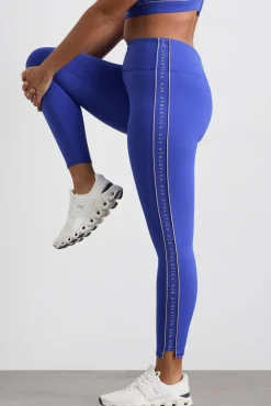 Notch Logo 7/8 Legging 240