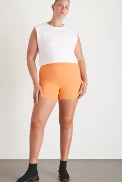 Ottoman Crop Tank 106