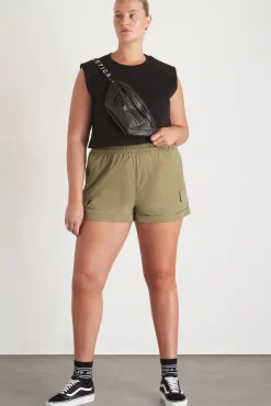 Ottoman Crop Tank 106