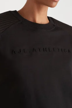 Ottoman Crop Tank 106