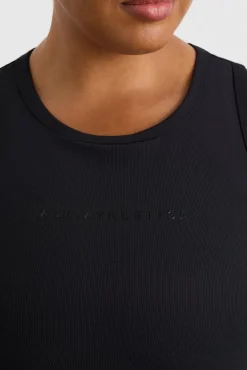 Ottoman Rib Tank 135