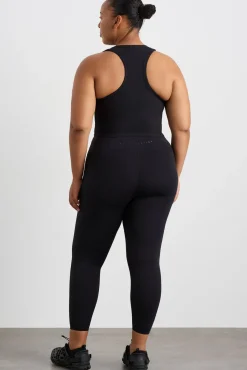 Ottoman Rib Tank 135