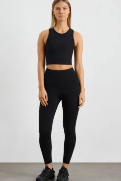 Ottoman Rib Tank 135