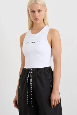 Ottoman Rib Tank 135