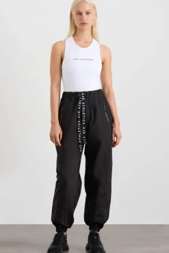 Ottoman Rib Tank 135