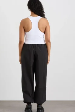 Ottoman Rib Tank 135