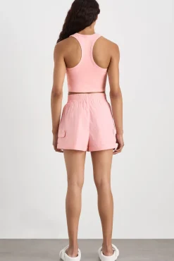 Ottoman Rib Tank 135