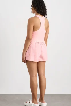 Ottoman Rib Tank 135