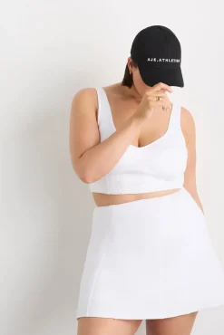 Ottoman Scuba Skirt 627