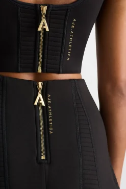 Ottoman Scuba Skirt 627