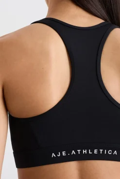 Ottoman Zip Front Bra 329