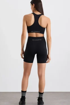 Ottoman Zip Front Bra 329