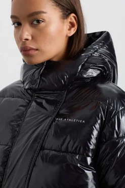 Oversized Puffer Jacket 763