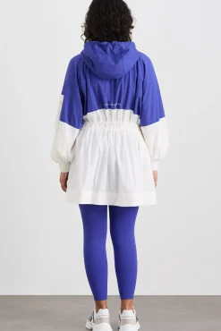 Oversized Spray Jacket 803