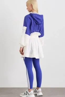 Oversized Spray Jacket 803