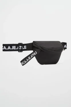 Padded Logo Bum Bag 933