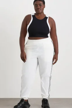 Panelled Spray Pants 511