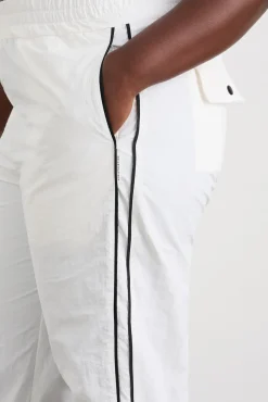 Panelled Spray Pants 511