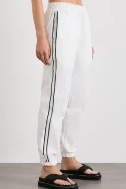 Panelled Spray Pants 511