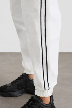 Panelled Spray Pants 511