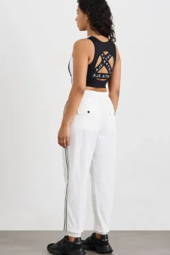 Panelled Spray Pants 511