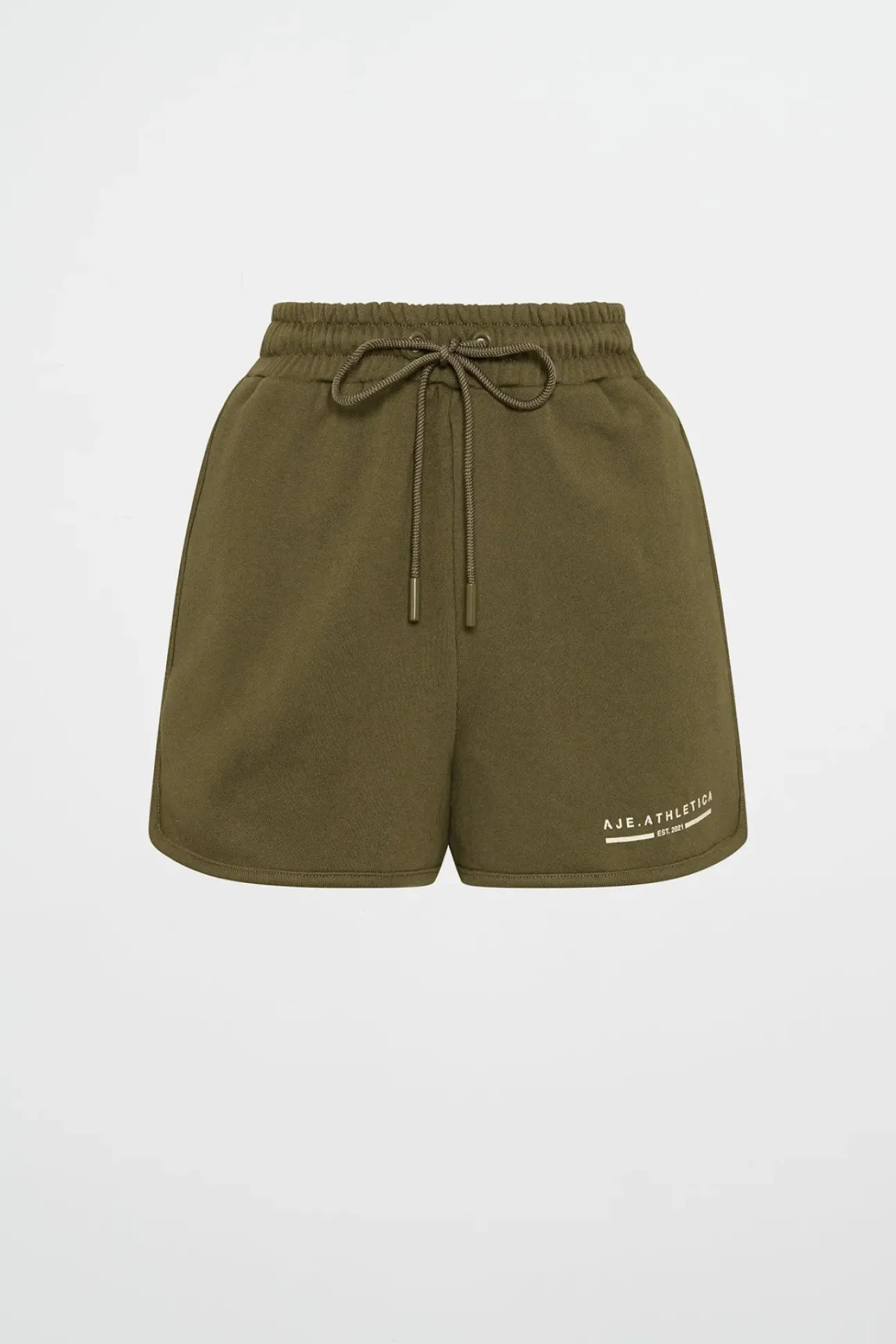 Panelled Terry Short 616