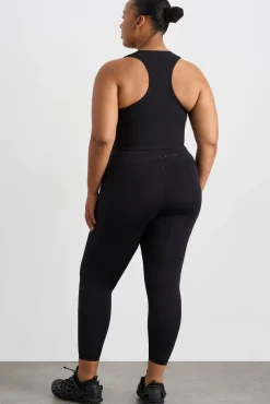 Peached 7/8 Legging 232