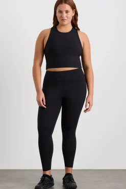 Peached 7/8 Legging 232