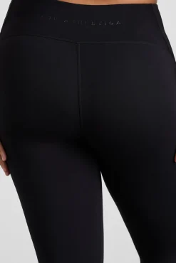 Peached 7/8 Legging 232