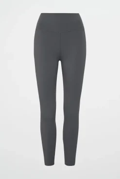 Peached Ankle Length Legging 203